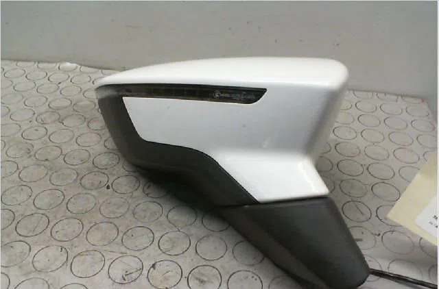 Retroviseur exterieur electrique droit SEAT LEON III occasion