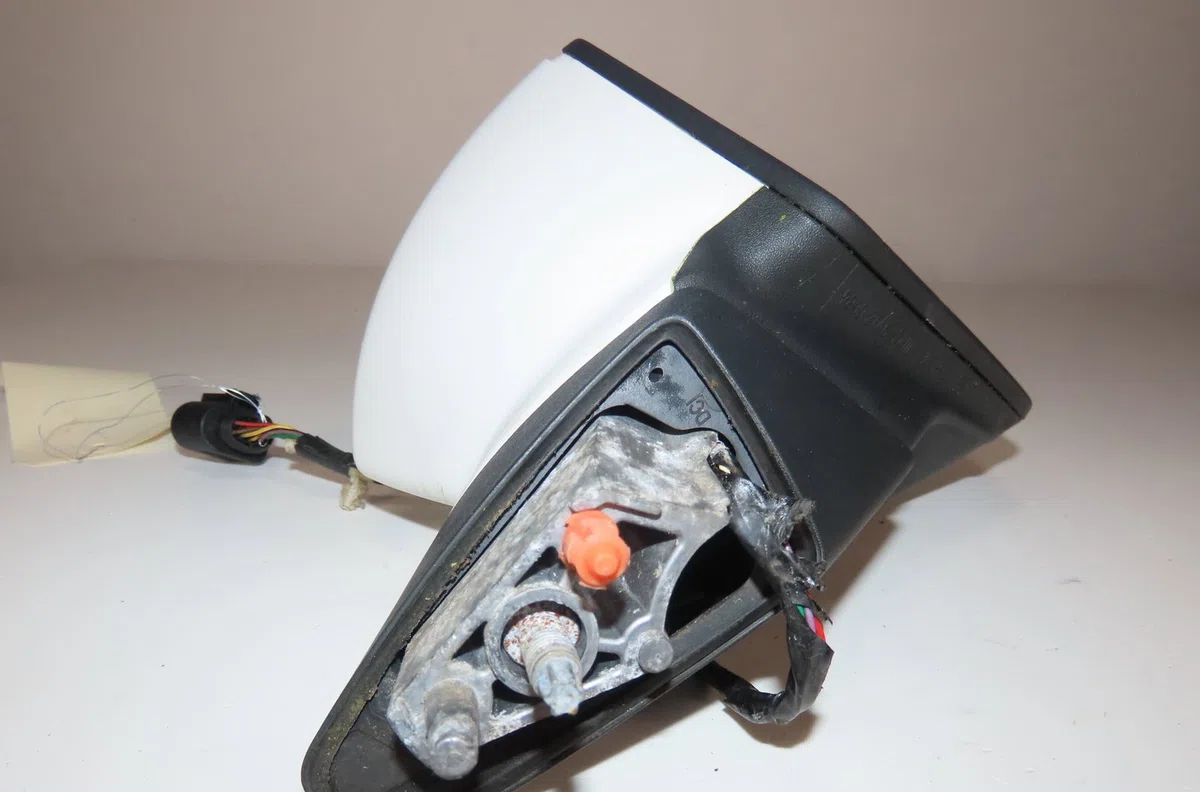 Retroviseur exterieur electrique droit SEAT LEON III occasion
