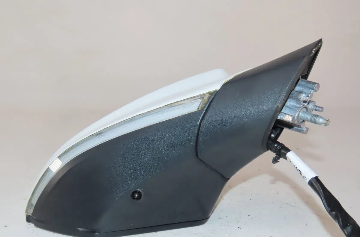Retroviseur exterieur electrique droit Seat LEON (KL1) 1.0 tsi (2020) occasion