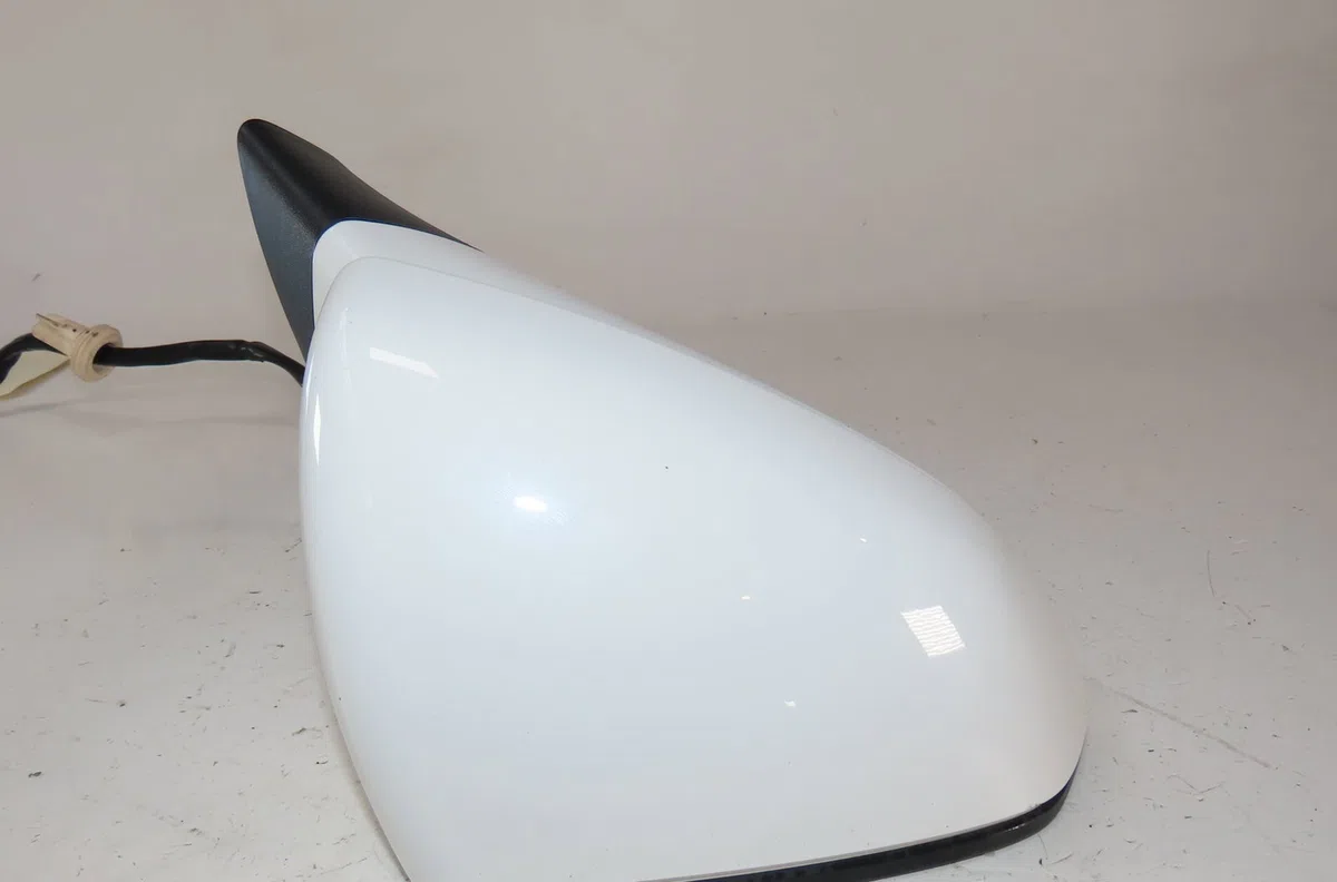 Retroviseur exterieur electrique droit Seat LEON (KL1) 1.0 tsi (2020) occasion