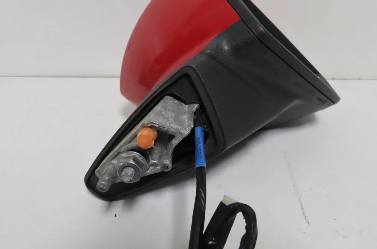 Retroviseur exterieur electrique droit Seat LEON ST (5F8) 1.0 tsi (2015-2020) occasion