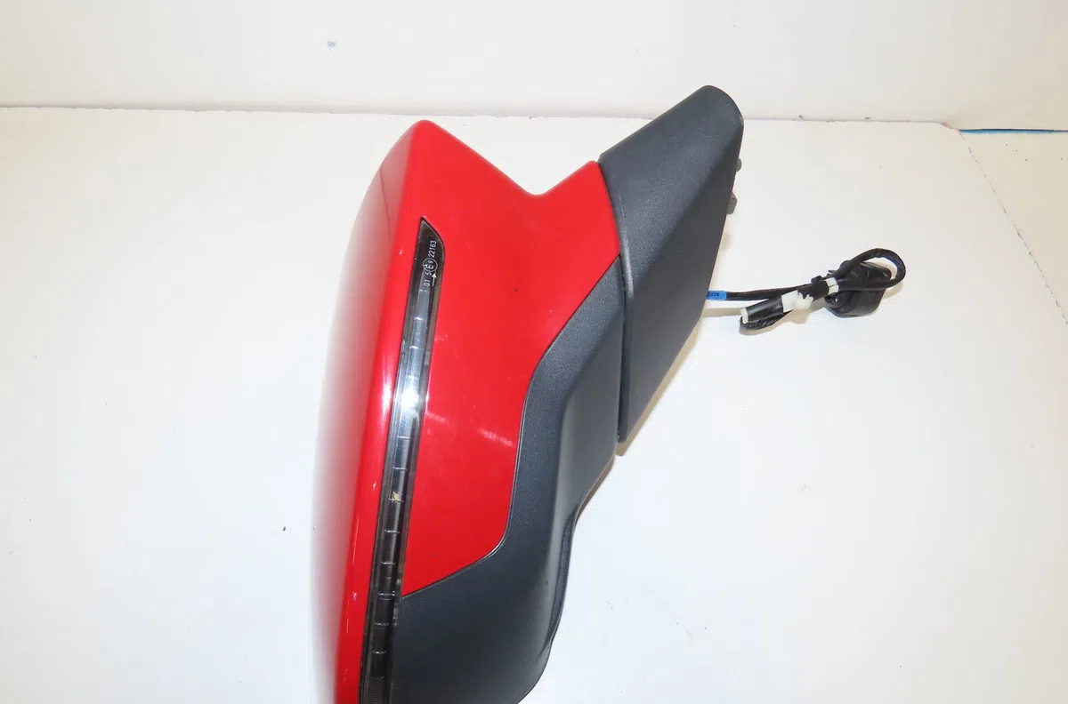 Retroviseur exterieur electrique droit Seat LEON ST (5F8) 1.0 tsi (2015-2020) occasion