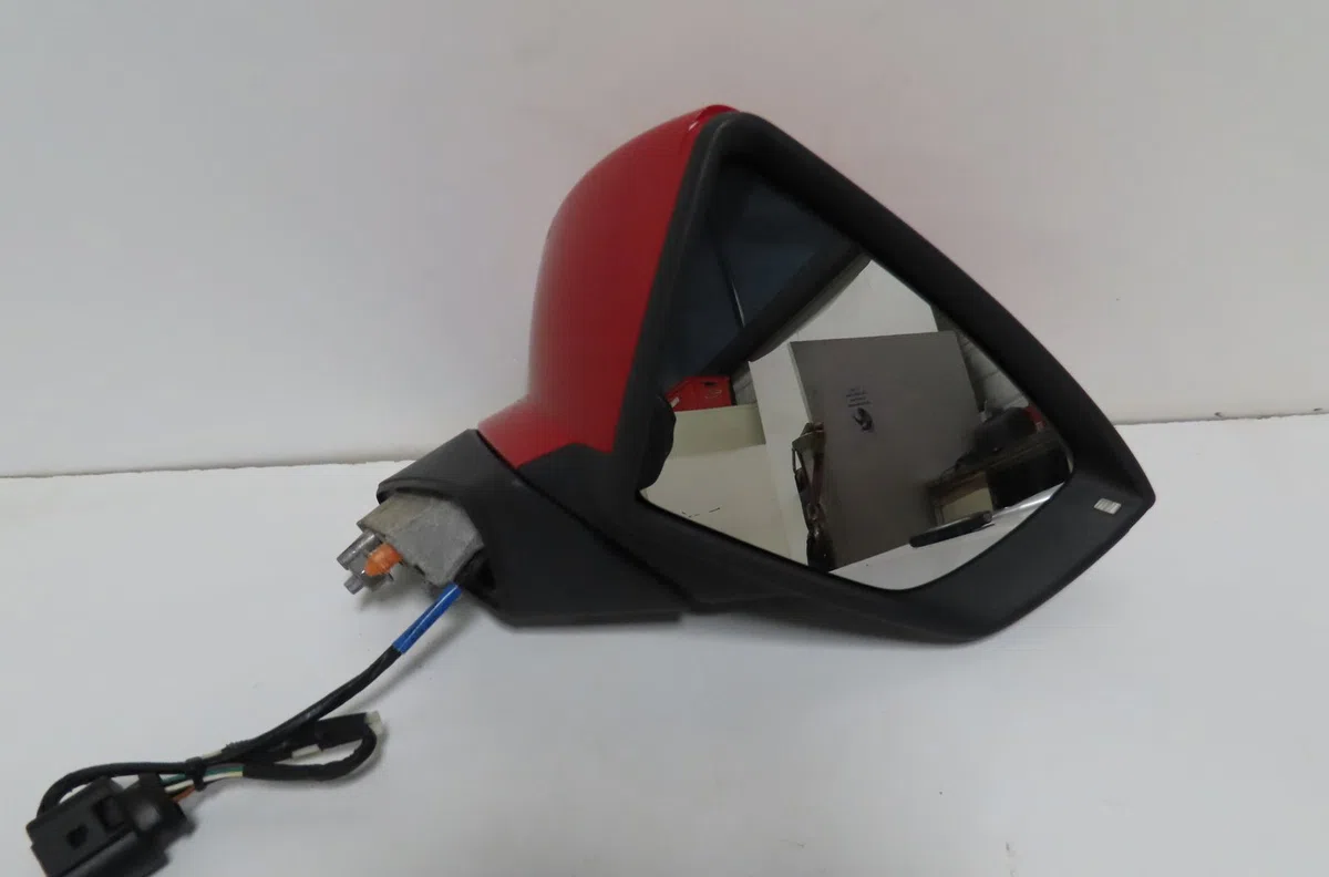 Retroviseur exterieur electrique droit Seat LEON ST (5F8) 1.0 tsi (2015-2020) occasion