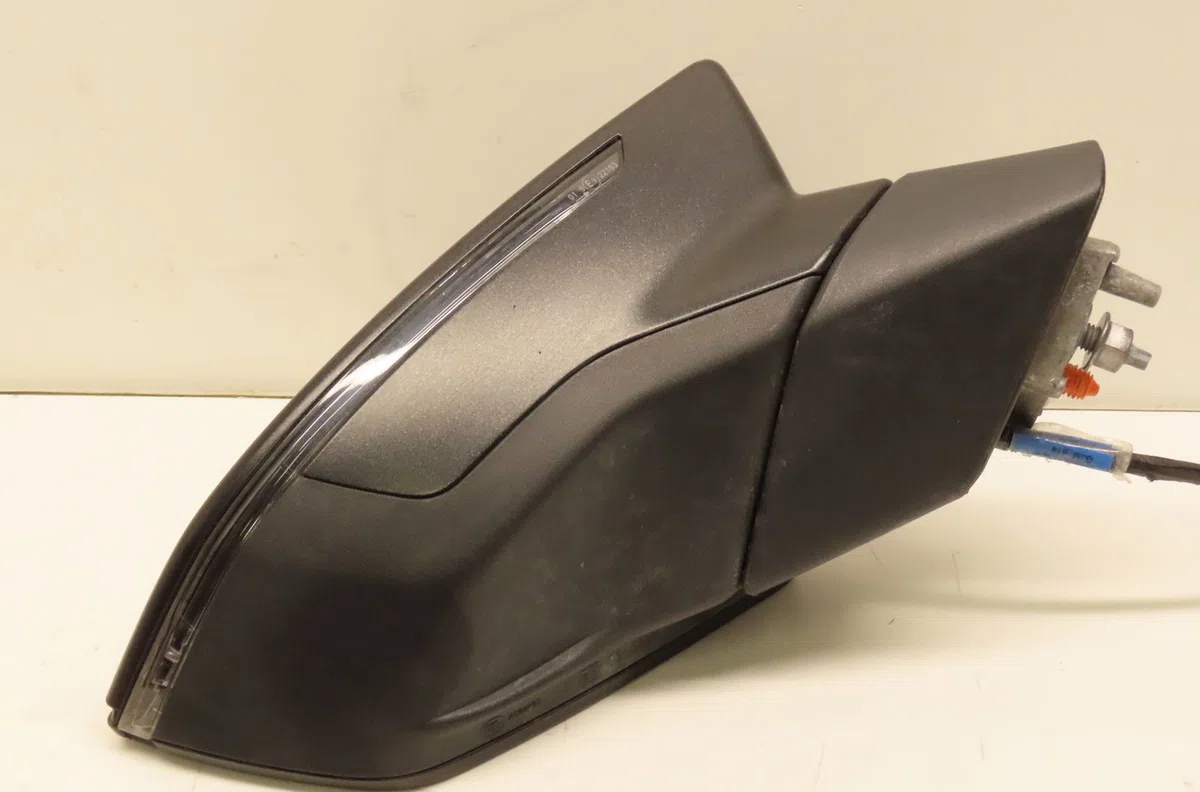 Retroviseur exterieur electrique droit Seat LEON ST (5F8) 1.5 tsi (2018-2020) occasion
