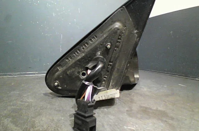 Retroviseur exterieur electrique droit SEAT TOLEDO 2002 occasion