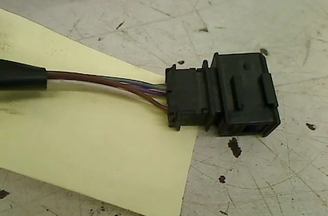 Retroviseur exterieur electrique droit Seat TOLEDO II (1M2) 1.9 tdi (1999-2004) occasion