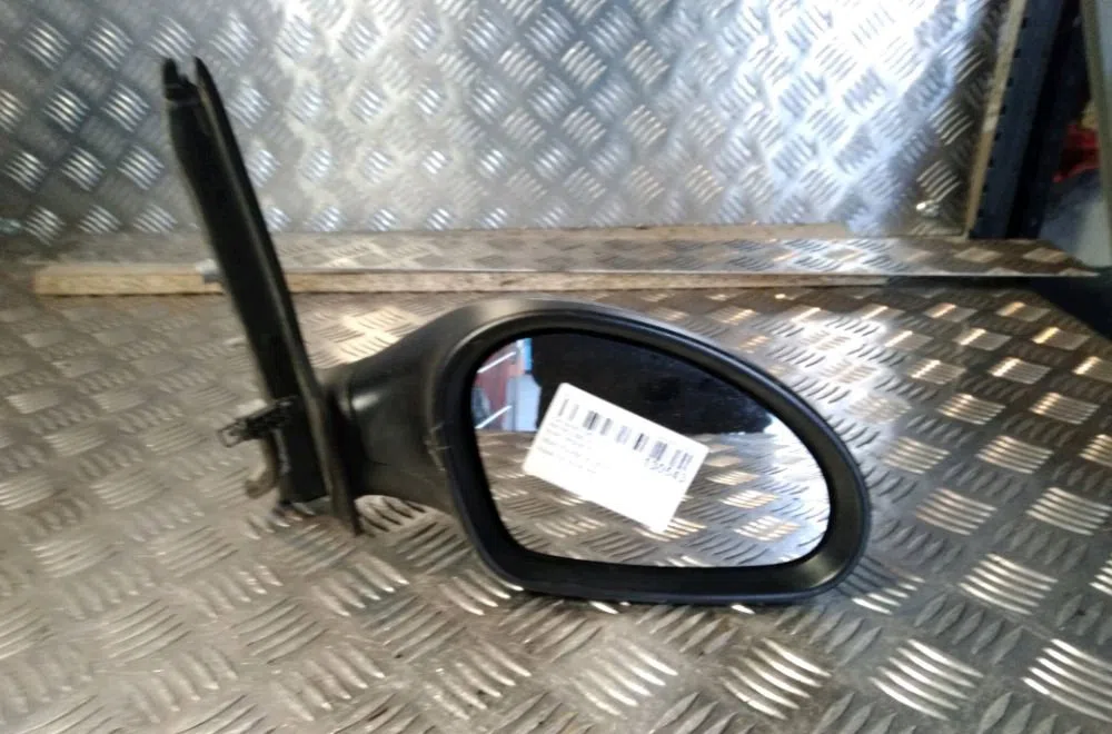 Retroviseur exterieur electrique droit Seat TOLEDO III (5P2) 1.9 tdi (2004-2009) occasion