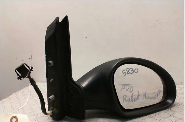 Retroviseur exterieur electrique droit SEAT TOLEDO III Phase 1 09-2004--05-2009 occasion
