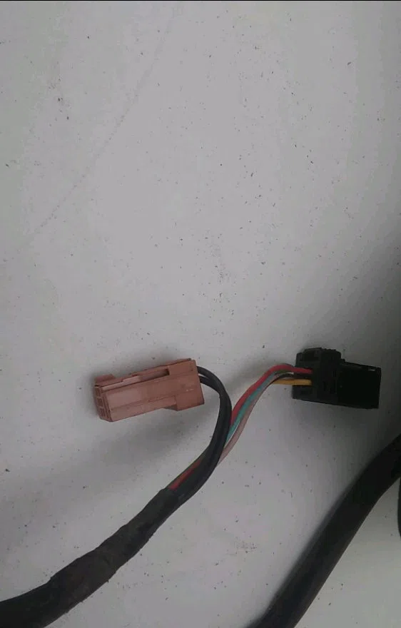 Retroviseur exterieur electrique droit SIMPA XHEOS occasion