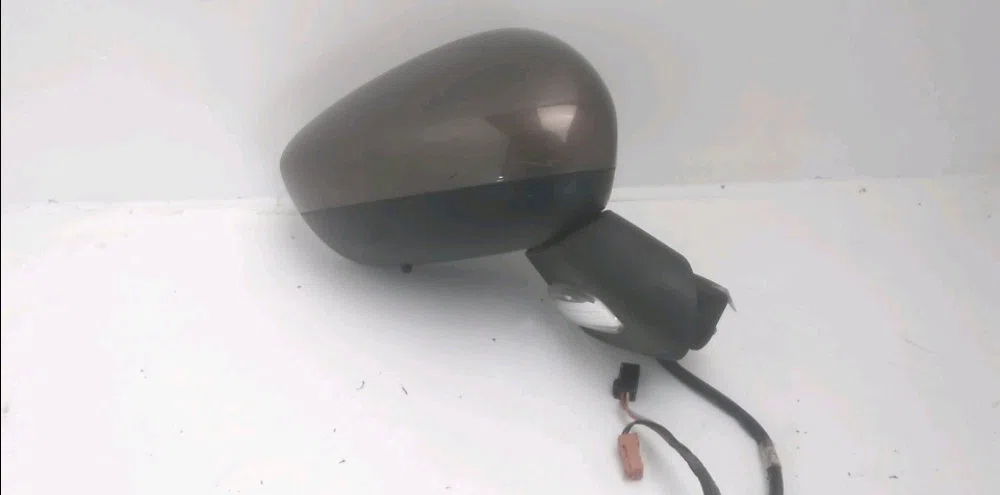 Retroviseur exterieur electrique droit SIMPA XHEOS occasion