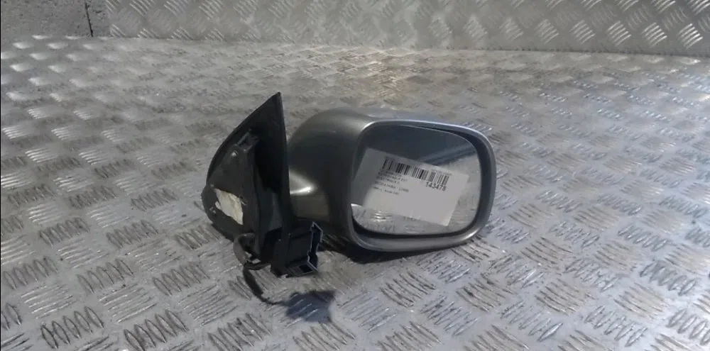 Retroviseur exterieur electrique droit SKODA FABIA 1 2007 occasion