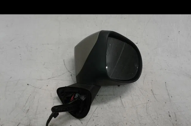 Retroviseur exterieur electrique droit Skoda FABIA II (542) 1.4 tdi (2007-2010) occasion