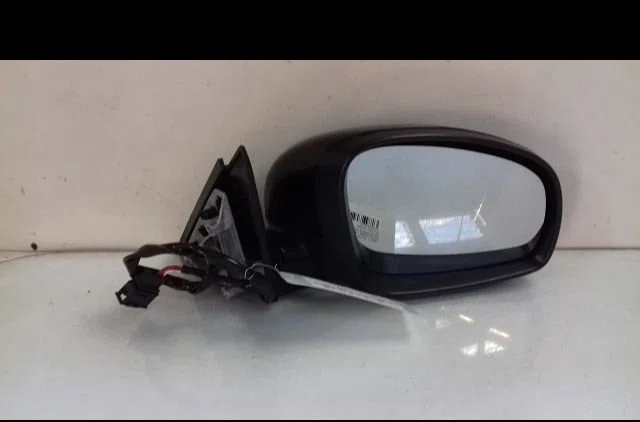 Retroviseur exterieur electrique droit Skoda FABIA II Combi (545) 1.4 tdi (2007-2010) occasion