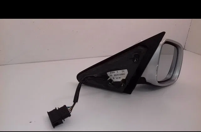 Retroviseur exterieur electrique droit Skoda OCTAVIA I (1U2) 1.9 tdi (1996-2010) occasion