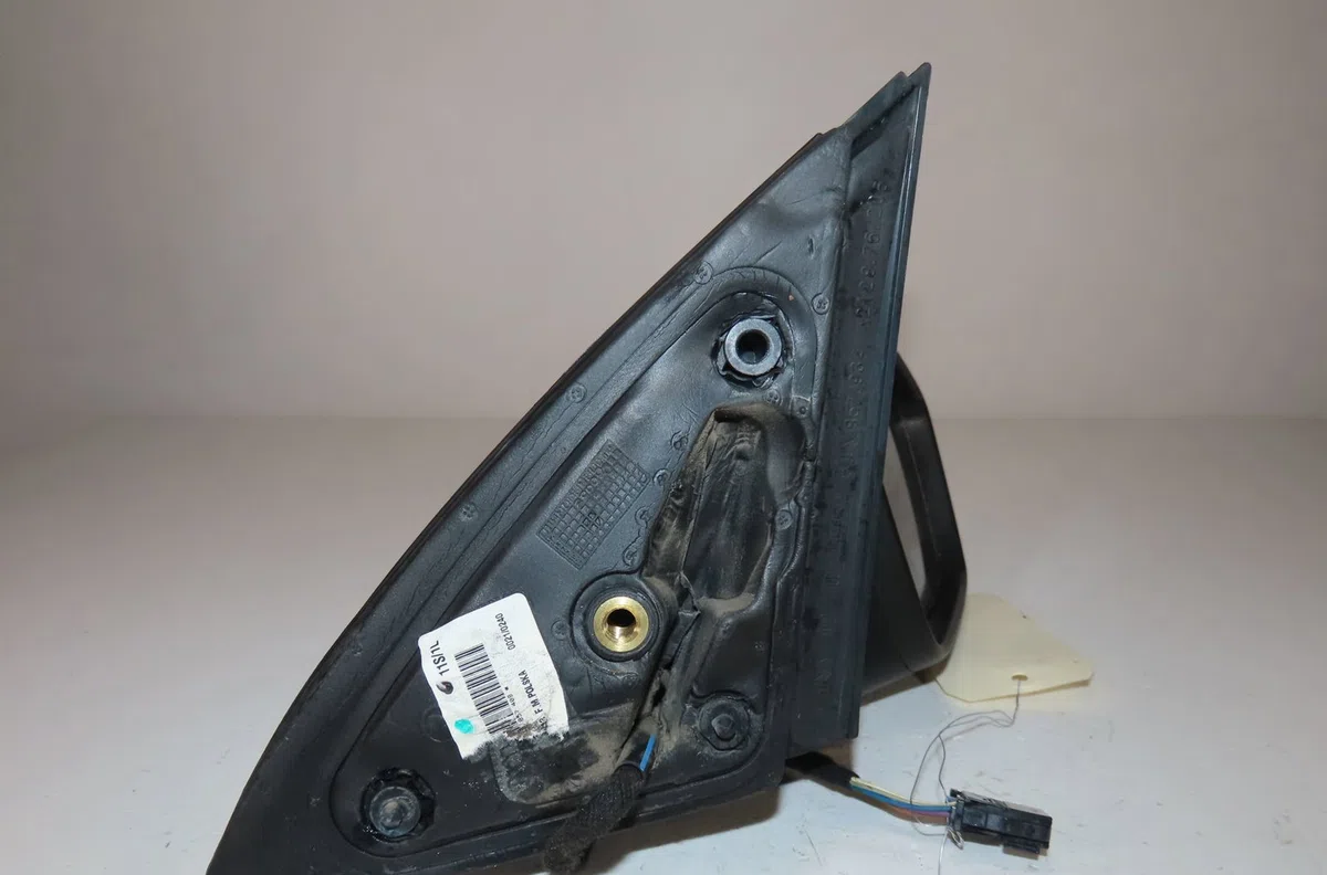 Retroviseur exterieur electrique droit Skoda RAPID (NH3, NK3, NK6) 1.6 tdi (2012-2019) occasion