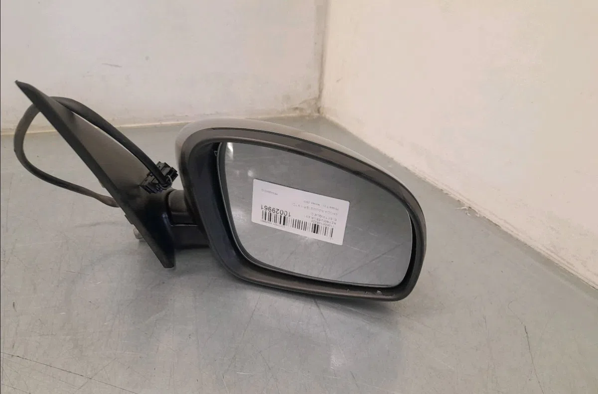 Retroviseur exterieur electrique droit SKODA ROOMSTER  1.9 TDI occasion