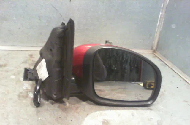 Retroviseur exterieur electrique droit SKODA ROOMSTER 2007 occasion