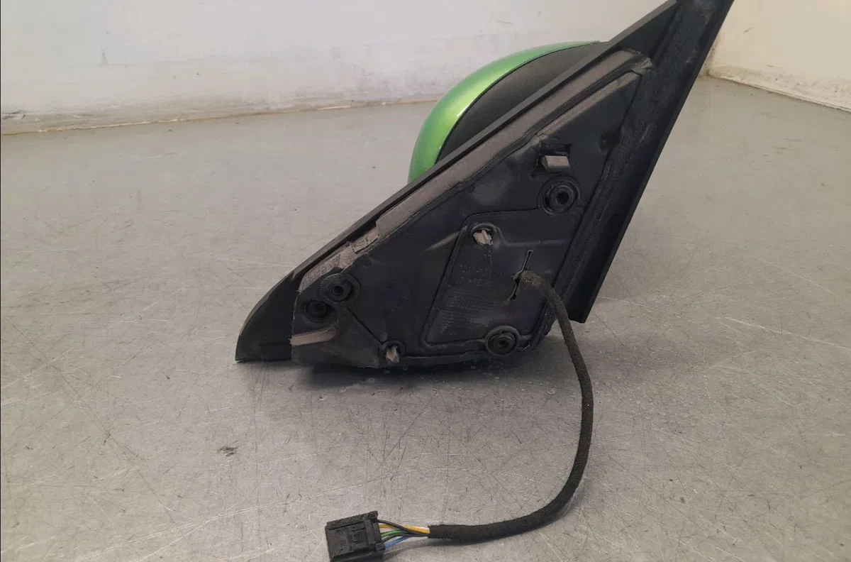 Retroviseur exterieur electrique droit Smart FORFOUR 3-5 portes (453) Electric drive - eq (453.091) (2017) occasion