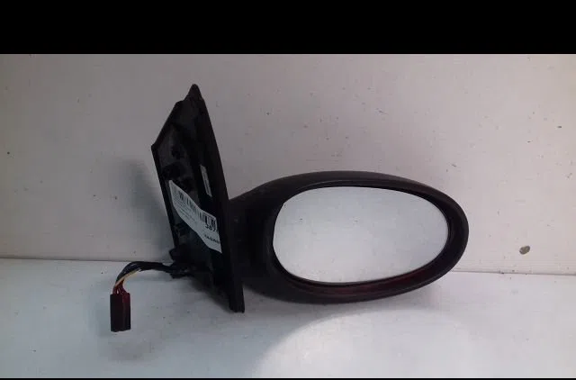 Retroviseur exterieur electrique droit SMART FORTWO 2006 occasion