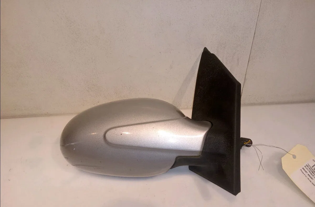 Retroviseur exterieur electrique droit Smart FORTWO Cabrio (450) 0.7 (450.452) (2004-2007) occasion