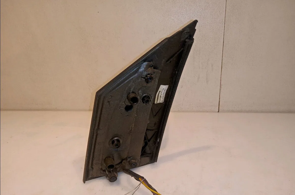 Retroviseur exterieur electrique droit Smart FORTWO Cabrio (450) 0.7 (450.452) (2004-2007) occasion