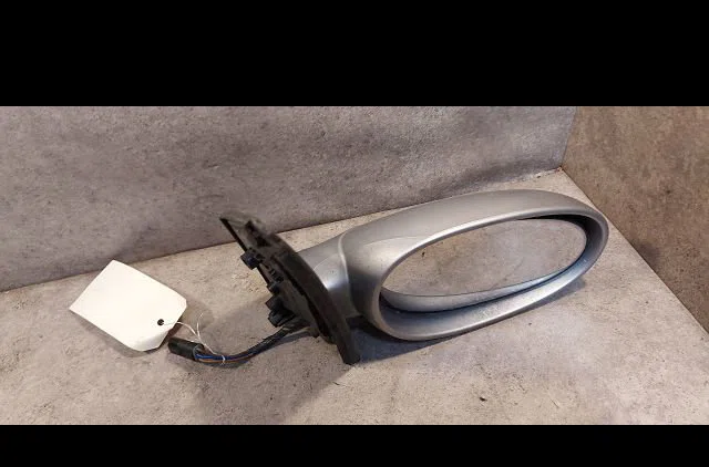 Retroviseur exterieur electrique droit Smart FORTWO Coupé (450) 0.7 (450.352, 450.332) (2004-2007) occasion