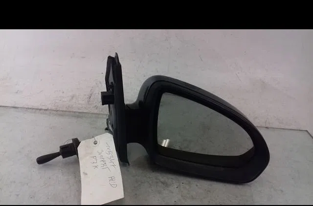 Retroviseur exterieur electrique droit Smart FORTWO Coupé (451) 1.0 (451.330, 451.334) (2007) occasion