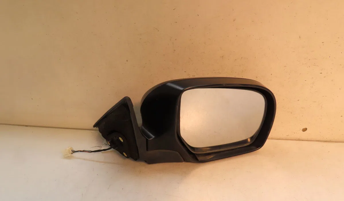 Retroviseur exterieur electrique droit SUBARU IMPREZA 2007 occasion
