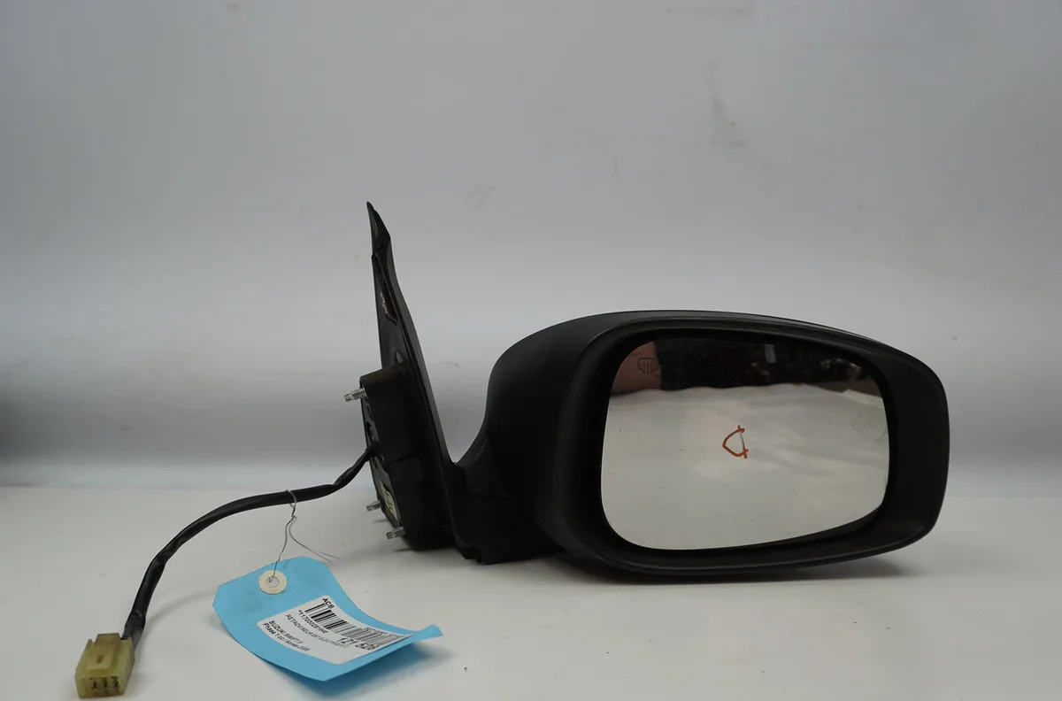 Retroviseur exterieur electrique droit Suzuki SWIFT III (MZ, EZ) 1.3 ddis (rs 413d) (2005) 5 portes occasion