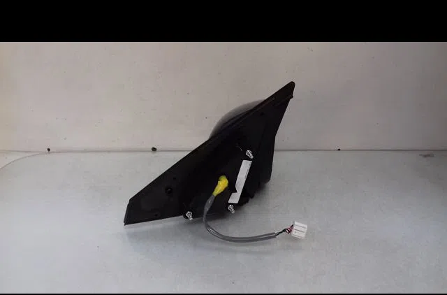 Retroviseur exterieur electrique droit Suzuki SWIFT III (MZ, EZ) 1.3 (rs 413) (2005) occasion