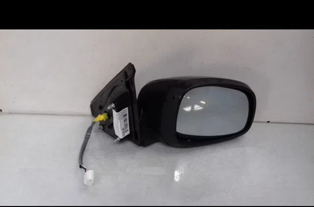 Retroviseur exterieur electrique droit Suzuki SWIFT III (MZ, EZ) 1.3 (rs 413) (2005) occasion