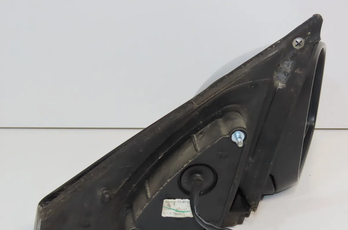 Retroviseur exterieur electrique droit Suzuki SWIFT III (MZ, EZ) 1.3 (rs 413) (2005) occasion