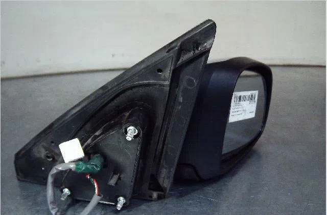 Retroviseur exterieur electrique droit Suzuki SWIFT III (MZ, EZ) 1.3 (rs 413) (2005) occasion