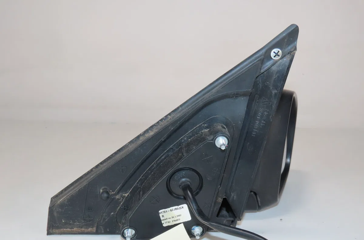 Retroviseur exterieur electrique droit Suzuki SWIFT III (MZ, EZ) 1.6 (rs 416, rr 416) (2006) occasion