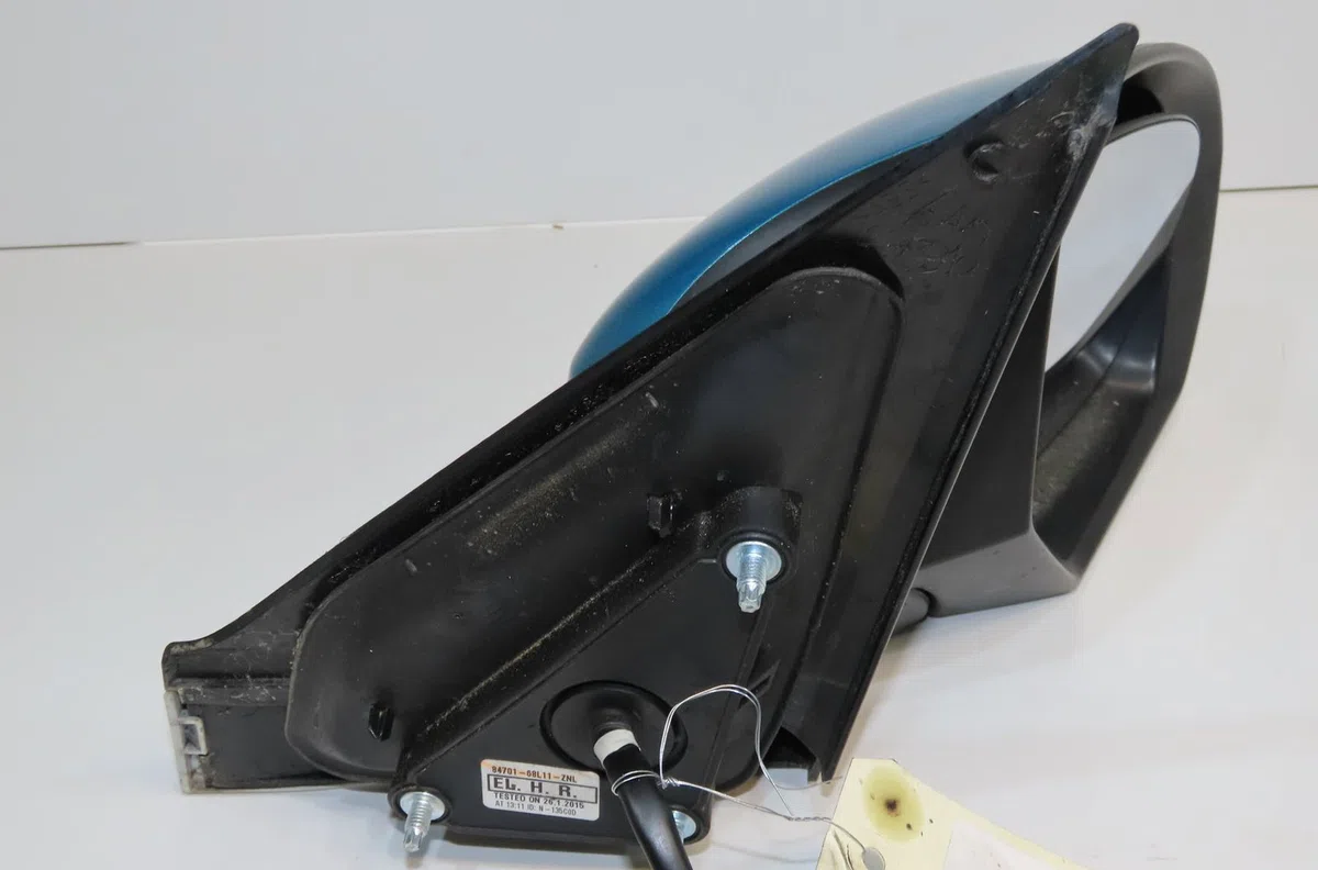 Retroviseur exterieur electrique droit Suzuki SWIFT IV (FZ, NZ) 1.2 (azh 412) (2010) occasion