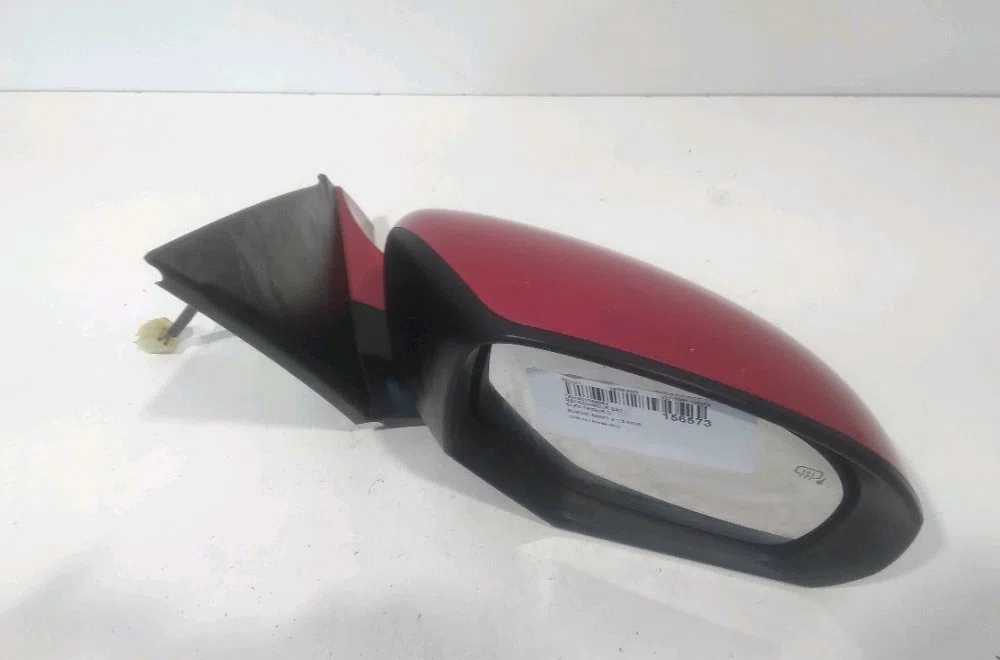 Retroviseur exterieur electrique droit Suzuki SWIFT IV (FZ, NZ) 1.3 ddis (azg 413d) (2010) 3 portes occasion