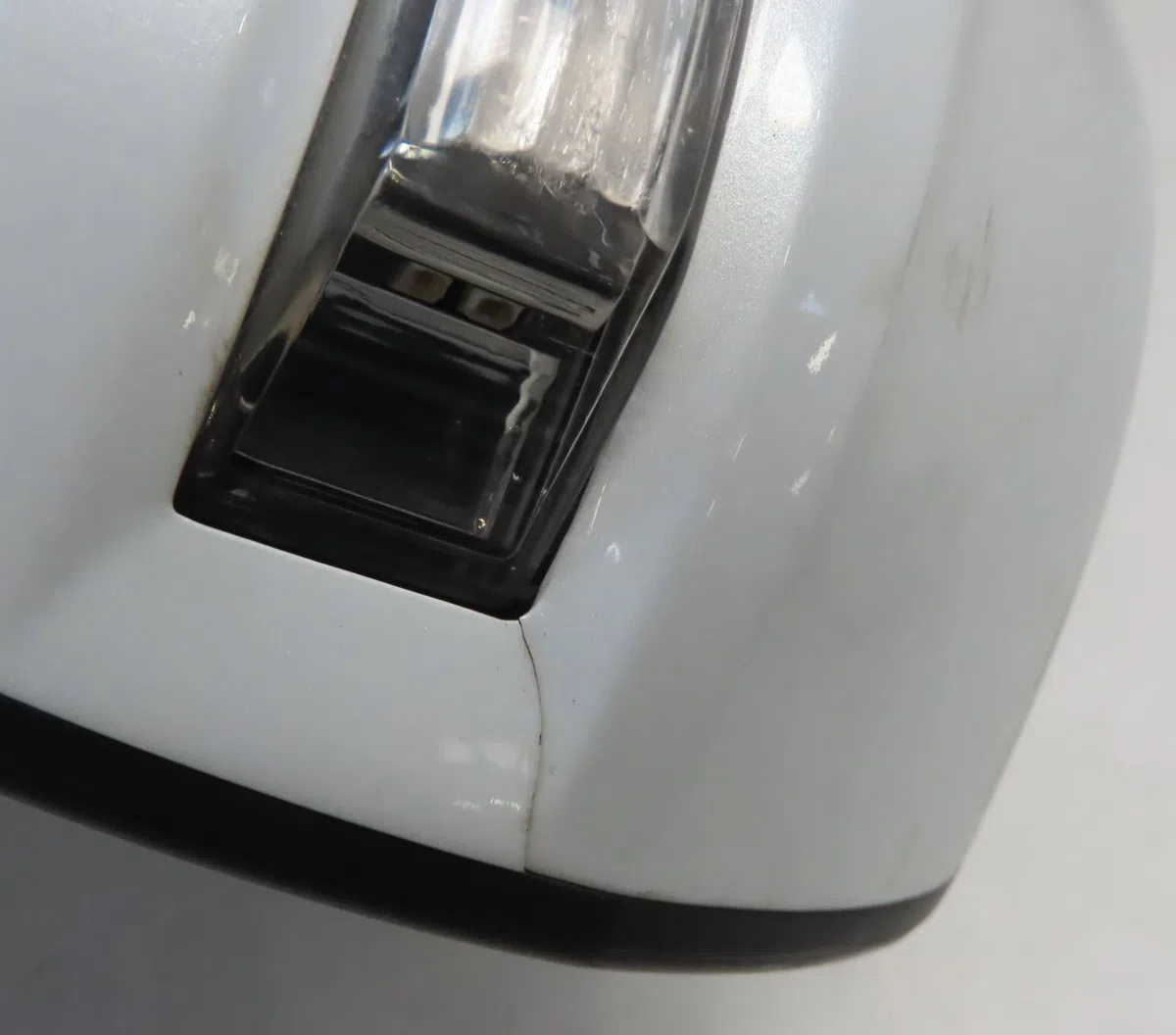 Retroviseur exterieur electrique droit SUZUKI SWIFT occasion