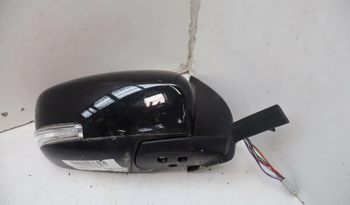 Retroviseur exterieur electrique droit Suzuki SWIFT V (AZ) 1.0 (a2l310) (2017) occasion