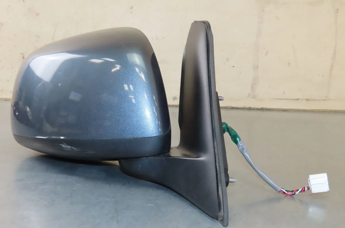 Retroviseur exterieur electrique droit Suzuki SX4 (EY, GY) 1.6 vvt (rw 416) (2006) occasion