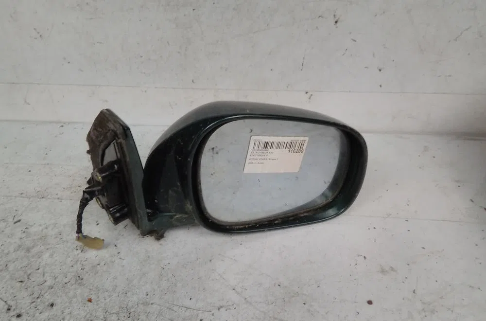 Retroviseur exterieur electrique droit SUZUKI VITARA 2000 occasion