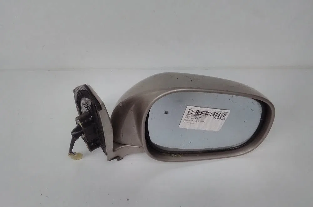 Retroviseur exterieur electrique droit SUZUKI VITARA 2001 occasion
