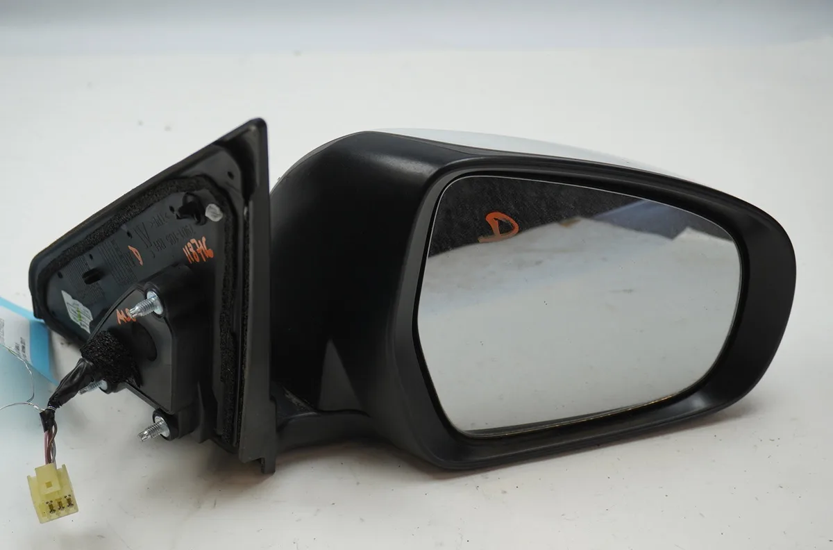 Retroviseur exterieur electrique droit Suzuki VITARA (LY) 1.6 allgrip (apk 416) (2015) occasion