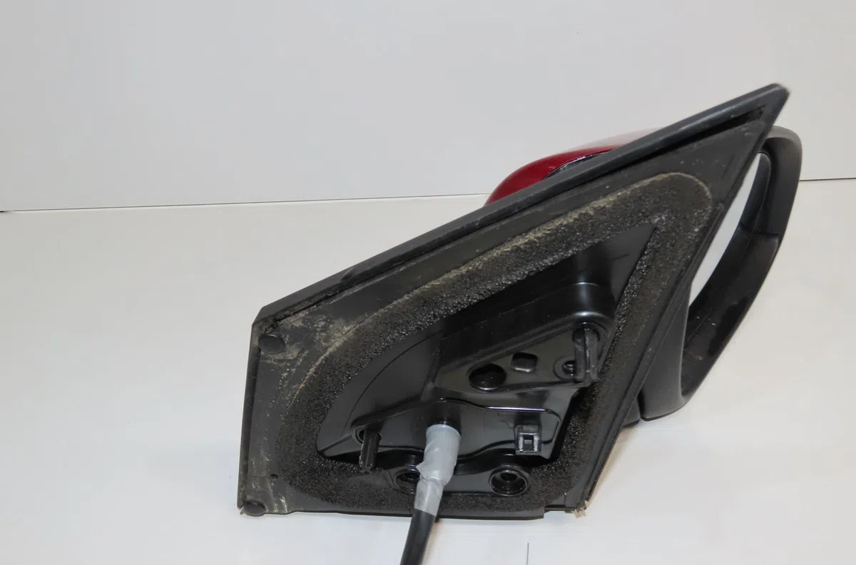 Retroviseur exterieur electrique droit Toyota AURIS Break (_E18_) 1.8 hybrid (zwe186_) (2013-2018) occasion
