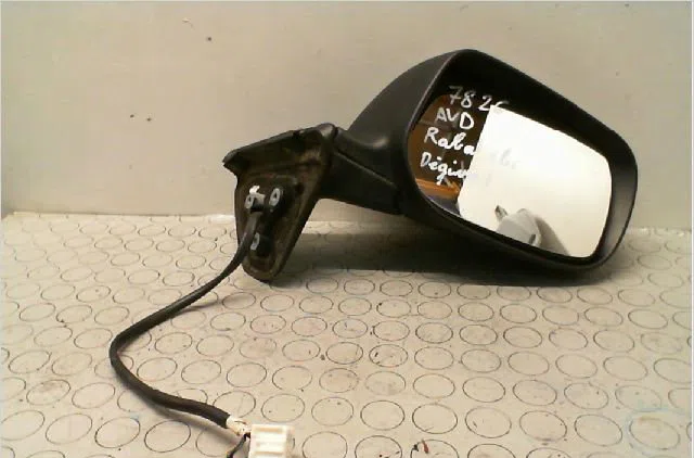 Retroviseur exterieur electrique droit Toyota AURIS (_E15_) 2.0 d-4d (ade150_) (2006-2012) occasion