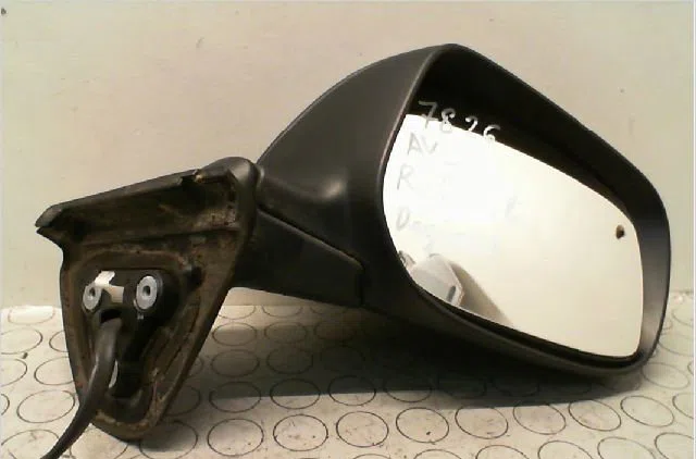Retroviseur exterieur electrique droit Toyota AURIS (_E15_) 2.0 d-4d (ade150_) (2006-2012) occasion