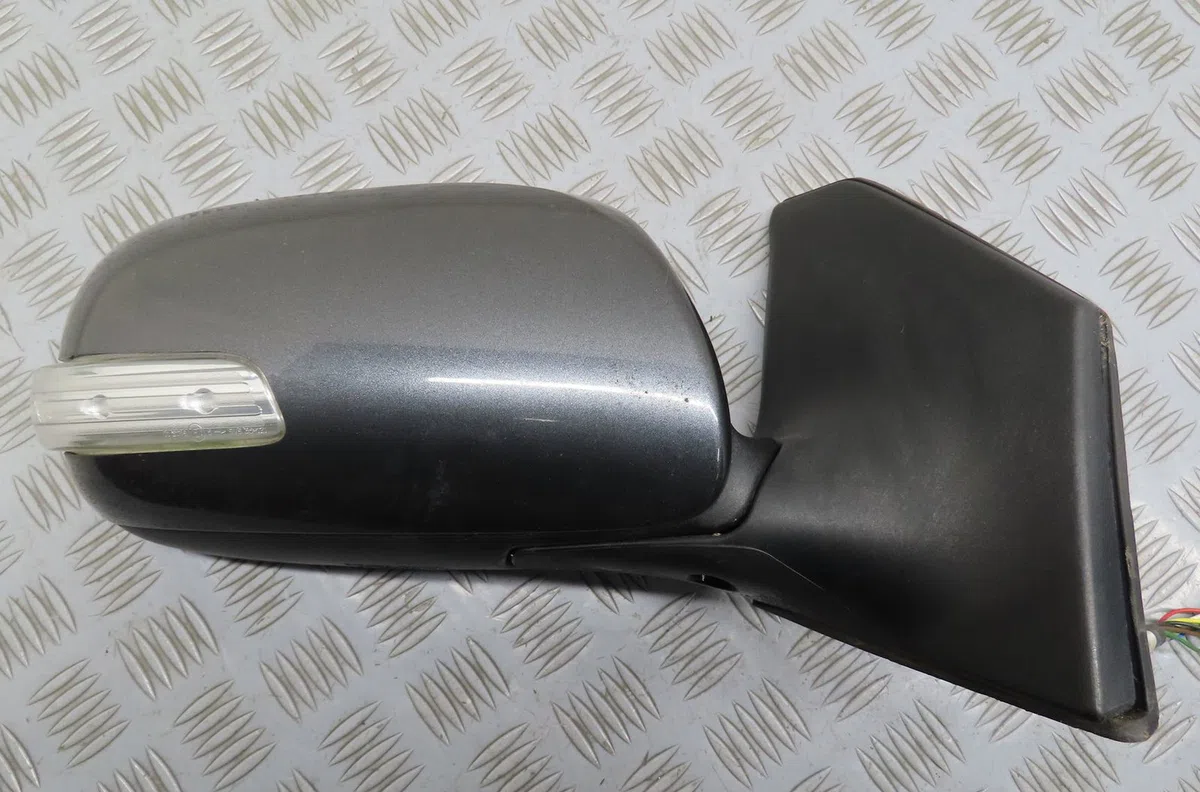 Retroviseur exterieur electrique droit Toyota AVENSIS Break (_T25_) 2.0 d-4d (adt250_) (2006-2008) occasion
