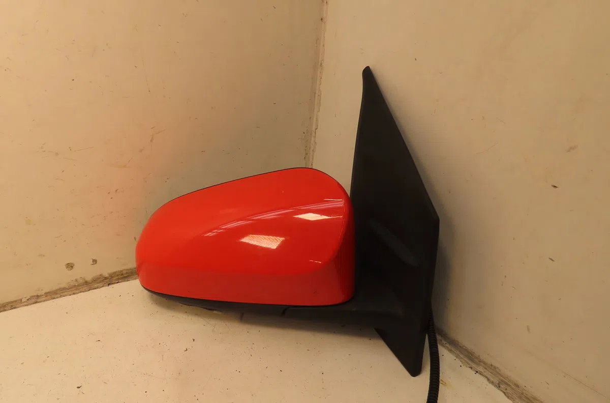 Retroviseur exterieur electrique droit Toyota AYGO (_B4_) 1.0 (kgb40) (2014) occasion