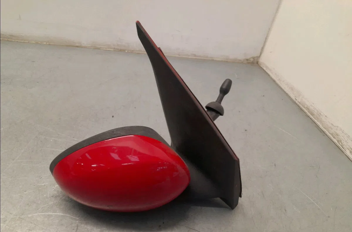 Retroviseur exterieur electrique droit TOYOTA AYGO I  1.0 VVTI occasion