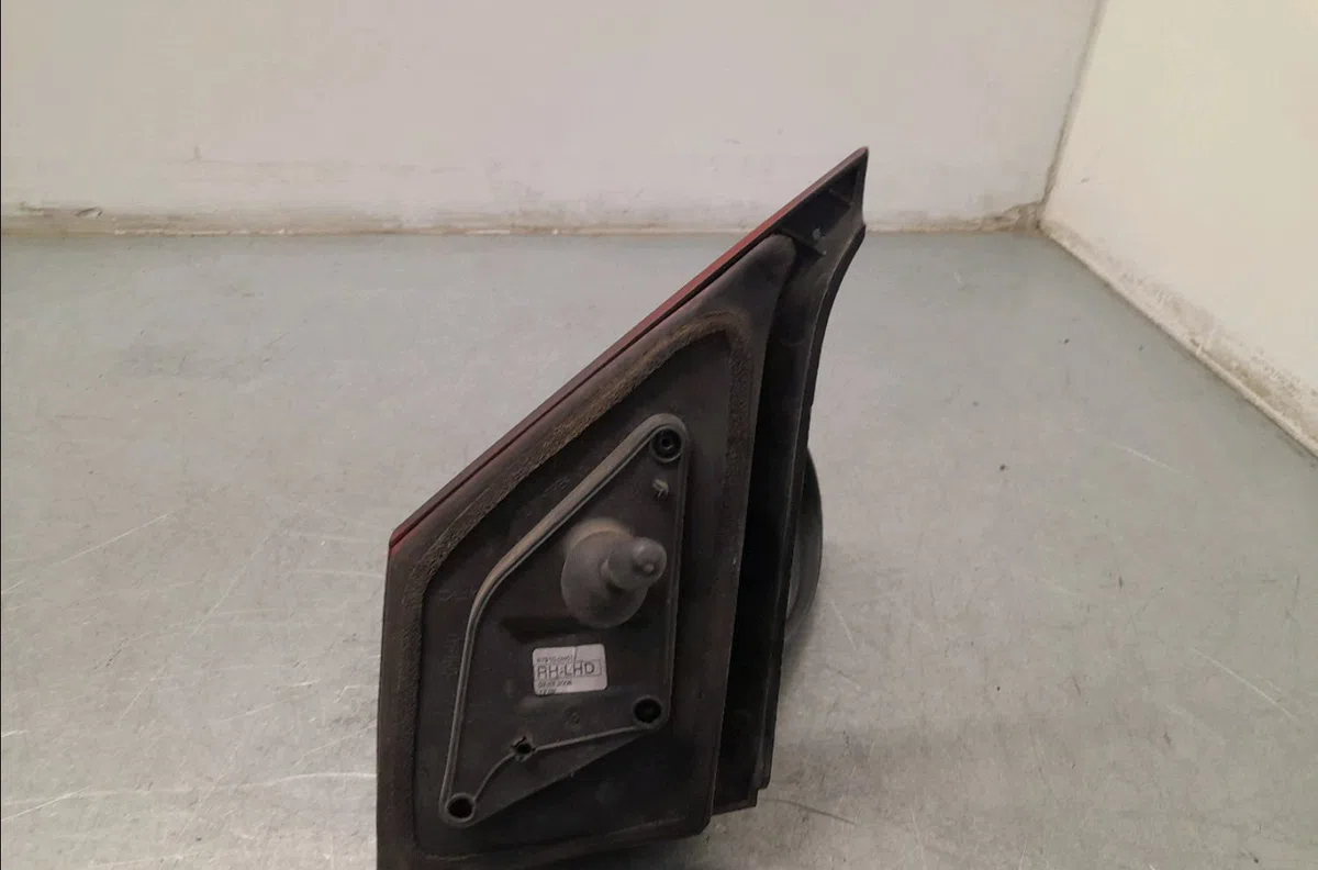 Retroviseur exterieur electrique droit TOYOTA AYGO I  1.0 VVTI occasion