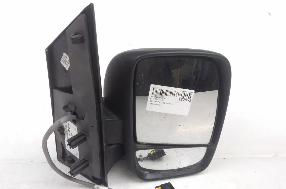 Retroviseur exterieur electrique droit TOYOTA PROACE 2.0 120 D-4D 2015 occasion